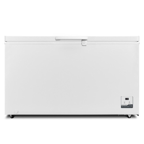 ΚΑΤΑΨΥΚΤΗΣ ΜΠΑΟΥΛΟ WINSTAR MB-452DFE.DG (400Lt / E / ΛΕΥΚΟ / DUAL)